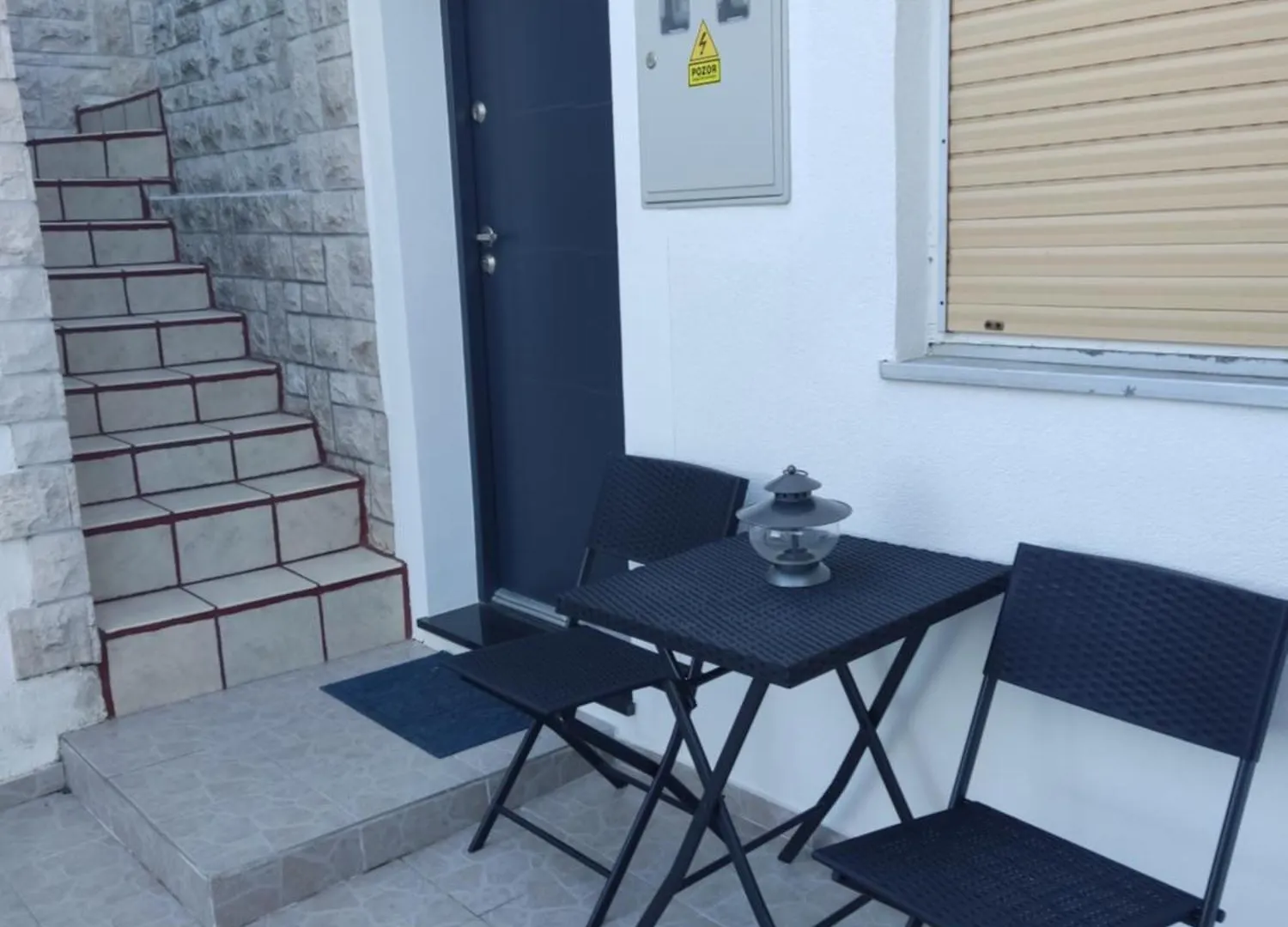Lux Arena Residence Ema Pula