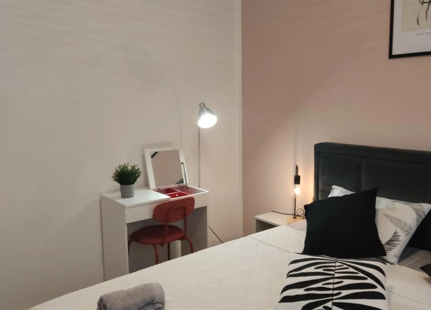 Apartment Lux Arena Residence Ema Pula Croatia