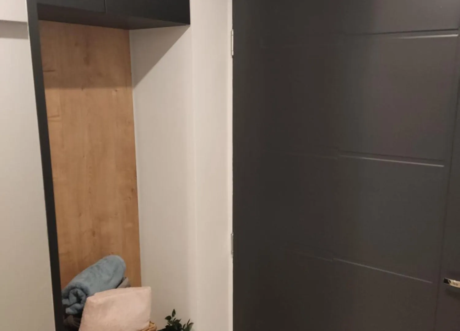 Lux Arena Residence Ema Pula 0*,