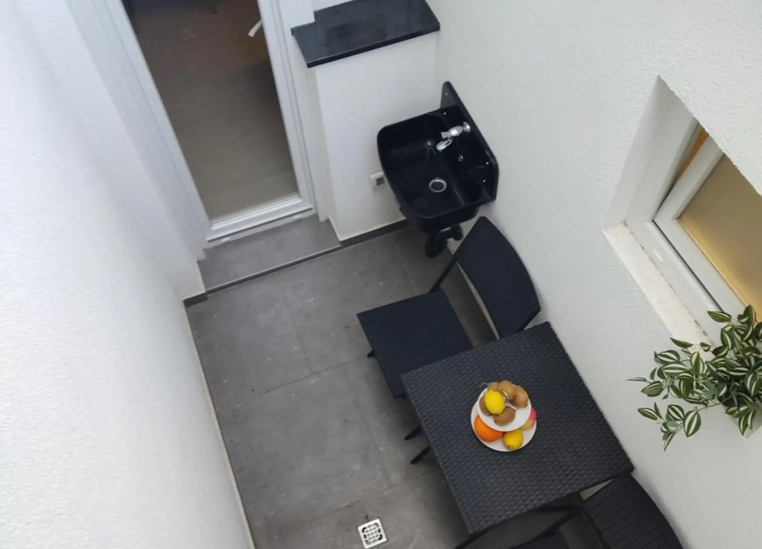 Lux Arena Residence Ema Pula 0*,