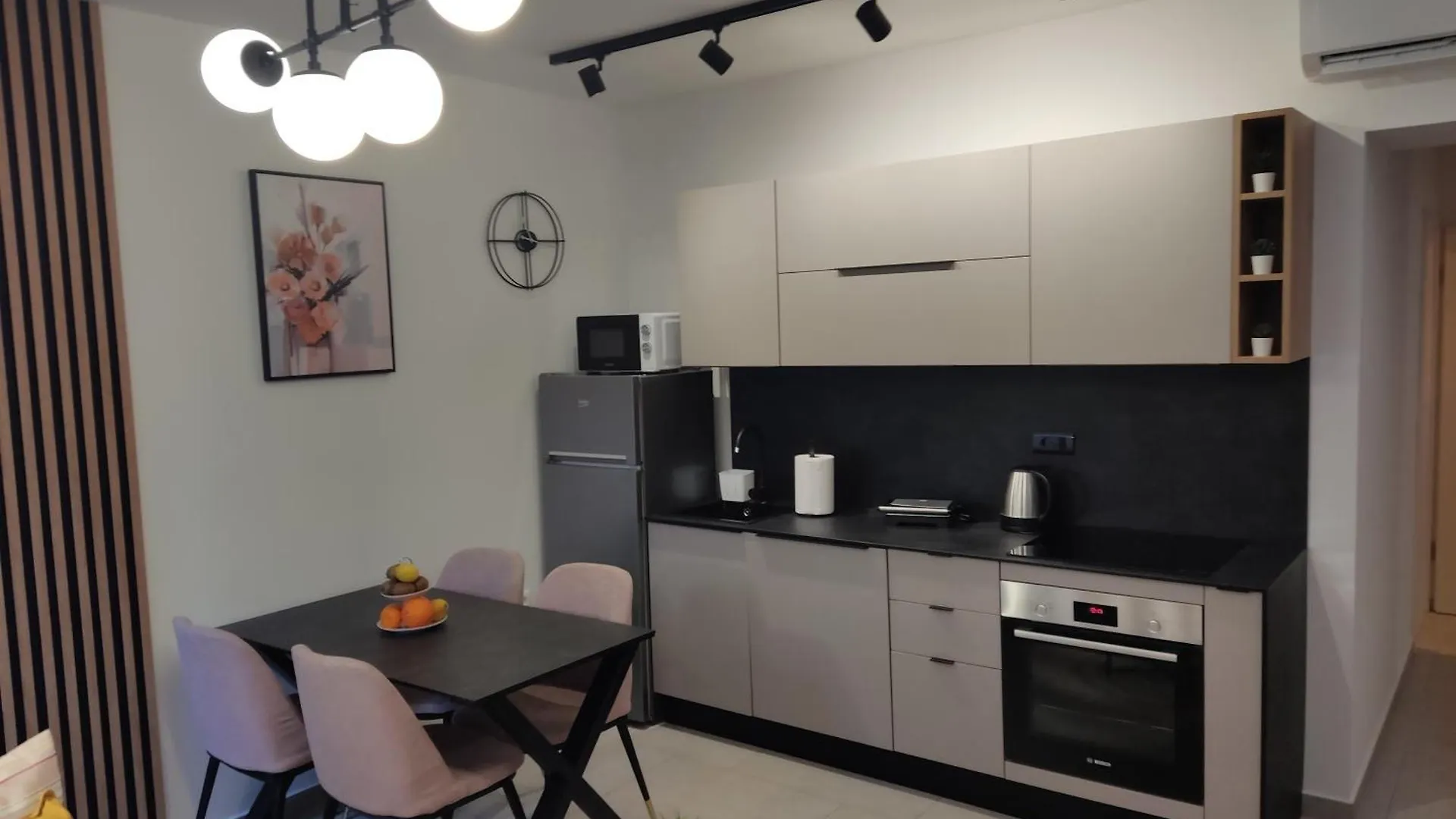 Apartment Lux Arena Residence Ema Pula